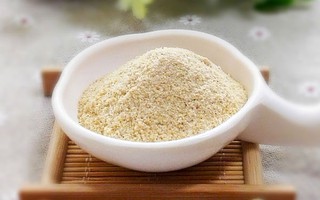 Tự làm bột tôm để dành ăn dần chỉ với 3 bước đơn giản