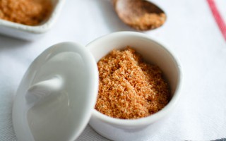 Vào bếp tự làm bột nêm ngay để đảm bảo sức khoẻ cho cả nhà