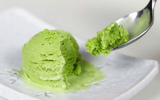 Công thức làm kem trà xanh chuẩn ngon ngày hè oi ả