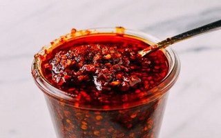Mách bạn tự làm sa tế ớt chuẩn ngon an toàn tuyệt đối
