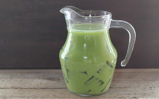 Tự làm trà sữa Thái ngon "tuyệt cú mèo" lại an toàn tuyệt đối