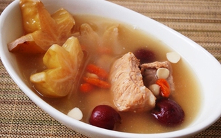 Canh thịt nấu chua đánh bay mệt mỏi ai thử cũng mê