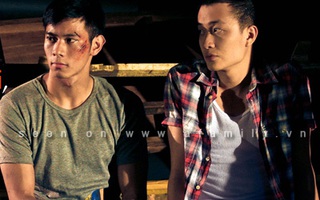 "Hot Boy" Việt Nam lại tiếp tục tranh tài cùng quốc tế 
