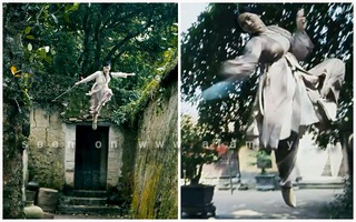 "Thiên Mệnh Anh Hùng": Không tồi, nhưng vẫn chưa đáng để hài lòng
