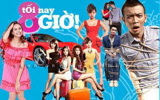 "Tối Nay, 8 Giờ": Không phải cứ chê là ... "dở" 