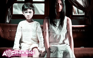 "Ngôi Nhà Trong Hẻm": Kinh dị vừa "đủ xài"