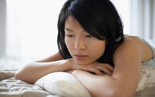 Mệt mỏi với chồng nửa anh nửa thằng