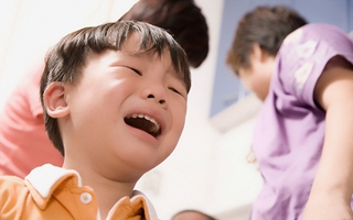 Tai hại vì bênh con mù quáng