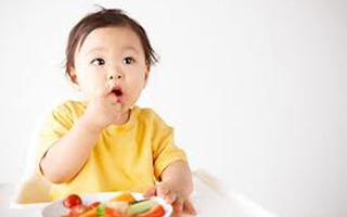 8 món ăn bốc tuyệt đỉnh dành cho bé