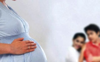 Quyết không đẻ lần 2 vì sợ xấu