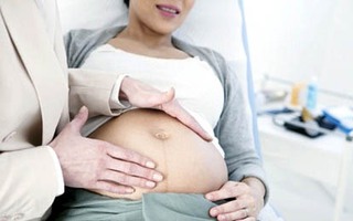 Tắc mạch ối khi mang thai: căn bệnh nguy hiểm hiếm gặp