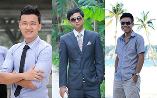 Cánh mày râu nghĩ gì về phụ nữ thành đạt
