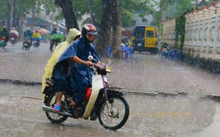 Lịch cắt điện, tin thời tiết ngày 16/6