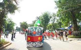 Lịch cắt điện, tin thời tiết ngày 2/6