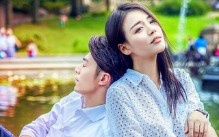 Mỹ nữ "Hãy nhắm mắt khi anh đến" bị ném đá khi nhận phim mới