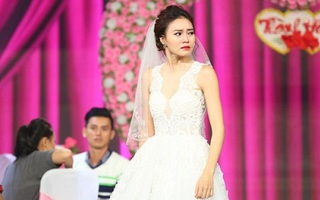 Lan Ngọc đá xoáy vụ chồng sắp cưới Midu ngoại tình trên sóng truyền hình 