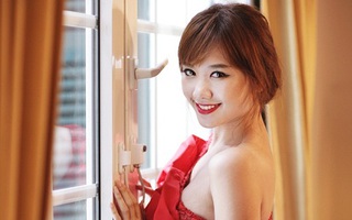 Hari Won: Buồn và thất vọng vì bị chê diễn dở, nói đớt 