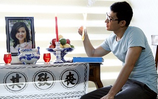 Huy Khánh gây hoang mang khi hóa thân thành sát nhân hàng loạt