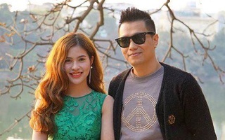 Việt Anh "Chạy án" chính thức lên tiếng về chuyện bí mật kết hôn