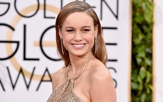 Brie Larson: Từ câu chuyện bà mẹ bị cưỡng hiếp đến tượng vàng Oscar