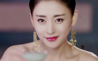 Những mỹ nhân nổi tiếng sau 1 đêm nhờ phim chiếu mạng