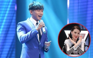 Hồ Quỳnh Hương, Thanh Lam điêu đứng vì “bản sao” Bi Rain