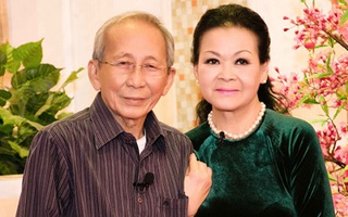 Từ người vợ tào khang đến những bóng hồng tri kỷ của người nhạc sĩ tài danh Nguyễn Ánh 9