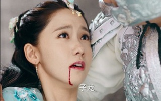 Yoona (SNSD) bị chê vì đến “chết” vẫn cực kỳ xinh đẹp
