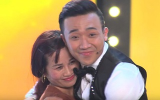 “Chị gái dân tộc” Lê Thị Dần: Muốn bỏ thi vì bị chê bai, gắn mác "gà cưng Trấn Thành"