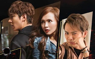 Những lý do không thể bỏ qua siêu phẩm của Lee Min Ho, Đường Yên