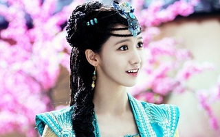 Bị chê diễn dở, Yoona vẫn đóng phim Hoa ngữ với Kangta
