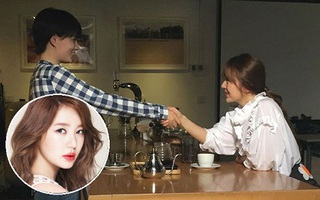 Yoon Eun Hye bất ngờ tham gia “Tiệm cà phê hoàng tử” bản Trung