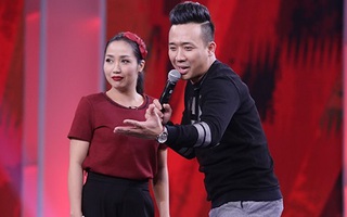 Gọi nhau là “chó”, loại hài kịch gì đang diễn ra thế này?!