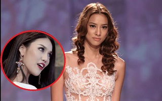 Lily Nguyễn bình thản cám ơn Hà Hồ và Lan Khuê giữa tâm bão tranh cãi