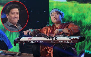 Bị Trường Giang chê béo, Phương Anh Idol thú nhận nặng 100kg