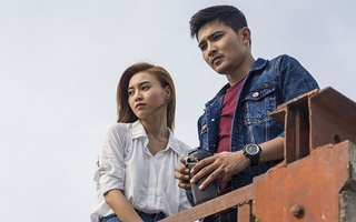 “Nàng Cám” Ninh Dương Lan Ngọc lại lận đận tình yêu vì trai đẹp 