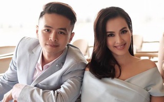 Văn Anh bất ngờ ẻo lả, Tú Vi hóa "yêu nữ bánh bèo”