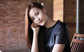 Khánh Ngân nói gì sau clip bị Mai Ngô giễu cợt ở The Face?