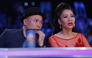 Thu Minh nhắc khéo đến scandal gần đây ở Vietnam Idol