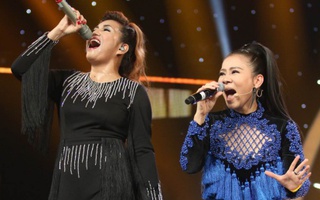 "Cô dâu Philippines" gây ngỡ ngàng và thán phục trong Chung kết Vietnam Idol