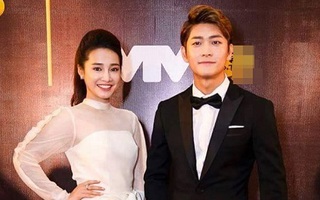 Trường Giang đột ngột vắng mặt khi Nhã Phương - Kang Tae Oh tay trong tay lên sóng