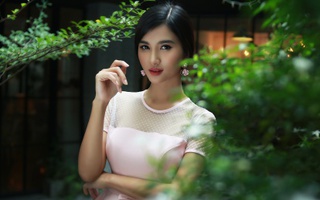 Kim Tuyến bất ngờ tiết lộ lý do không đóng “Tuổi thanh xuân 2”