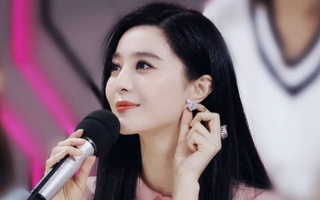 Bị chê thảm họa, Phạm Băng Băng vẫn khen "Avatar Trung Quốc" hết lời