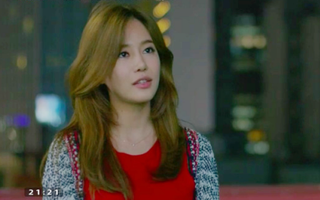 Để có vai diễn bị ghét nhất “Tuổi thanh xuân 2”, Jung Hae Na đã làm điều này