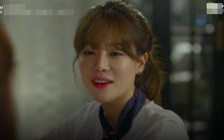 Sợ mất Kang Tae Oh, “hồ ly” Jung Hae Na đay nghiến Nhã Phương 