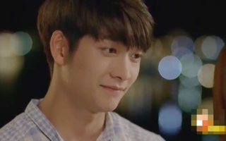 "Đứng hình" với cảnh Kang Tae Oh thú nhận thích... tắm trước mặt Nhã Phương
