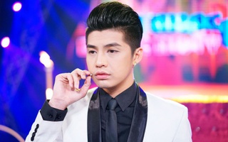 Sau The Voice Kids, Noo Phước Thịnh bơ phờ vì chạy show quá nhiều