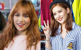 Bạn gái Tiến Đạt xinh hút mắt nhìn, đọ nhan sắc rực rỡ bên Sĩ Thanh