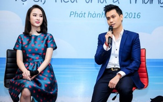 Phim của Angela Phương Trinh bị chê dở, Việt Anh lên tiếng phản pháo