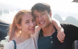 “Tình cũ” Mạc Hồng Quân: "Tôi không làm gì sai để tránh né anh ấy"